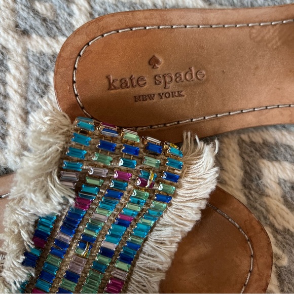 Kate Spade sandals - Picture 2 of 4